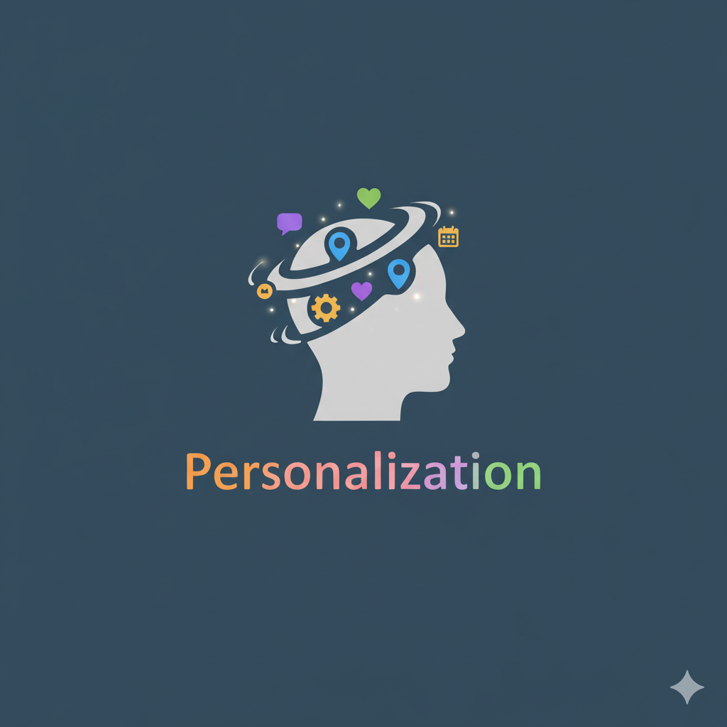 personalization
