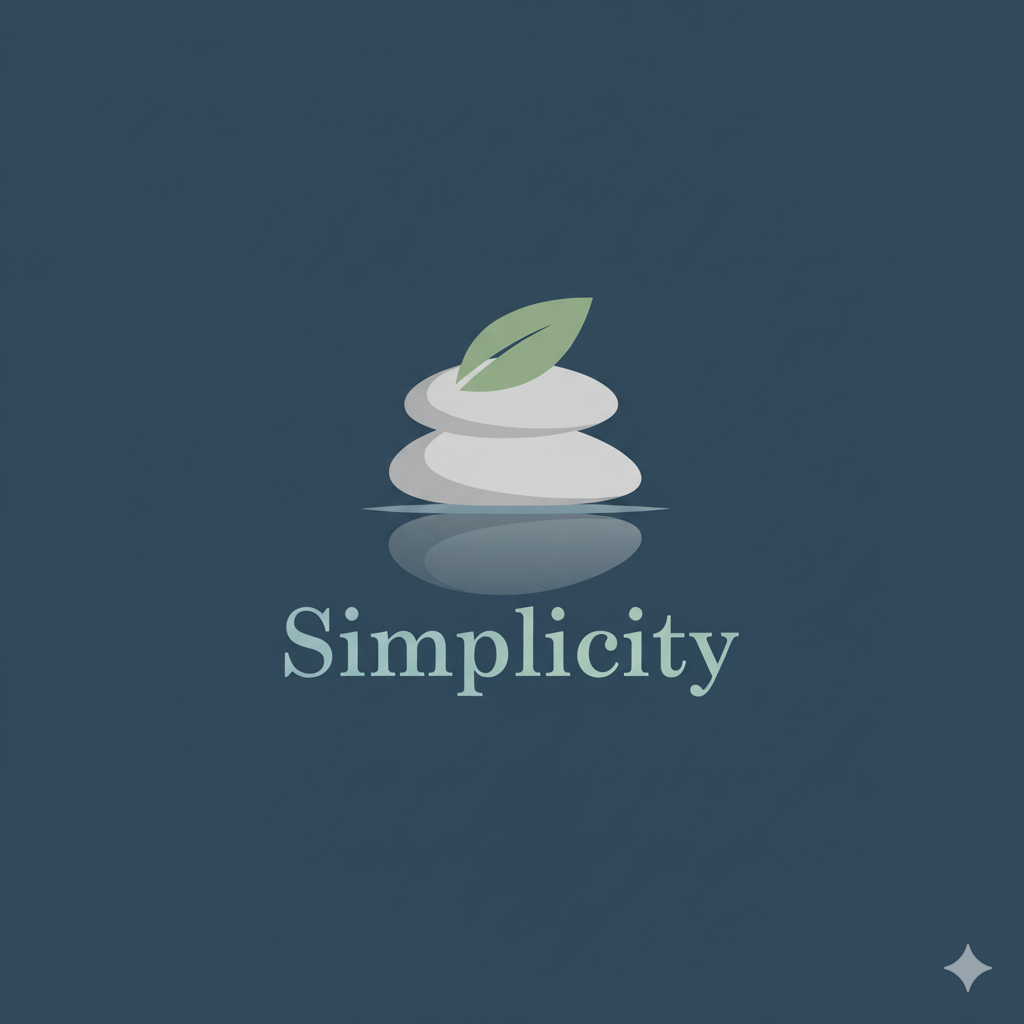 simple