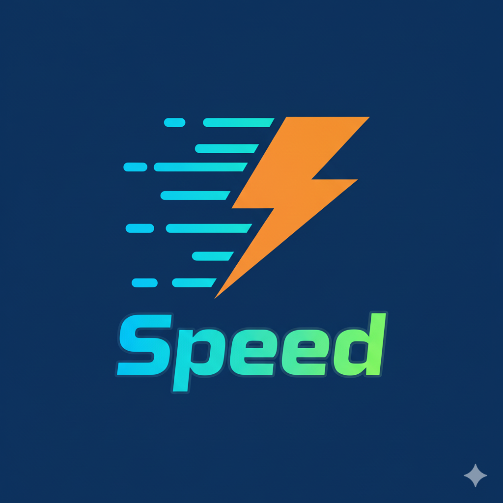 speed